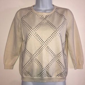 Alfred Dummer Quarter Sleeve